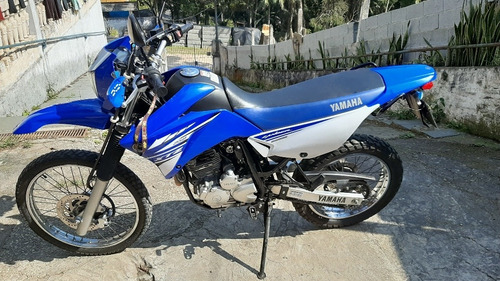 Imagem 3 de 7 de Yamaha Xtz Lander 250