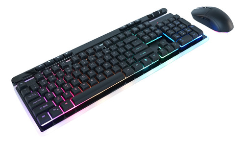 Combinação De Teclado E Mouse Sem Fio Para Pc Os X