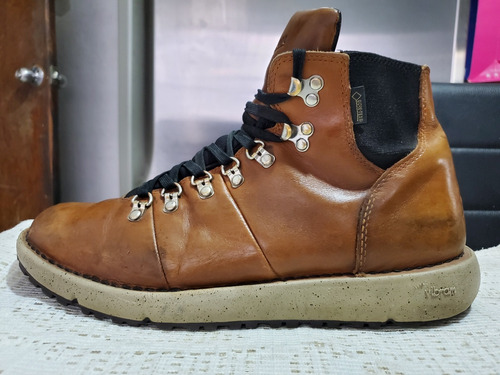 Botas Danner Vertigo 917 Light Brown # 28 Mx