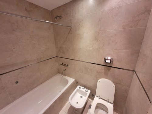 2 Ambientes Full Amenities - Seg 24 Hs