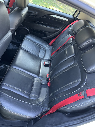 Fiat Punto 1.6 Sporting