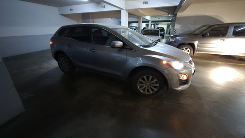 Mazda CX-7 2.5 R 2Wd At 4X2