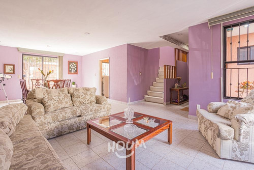 Imagen 3 de 28 de Casa En Fuentes Del Bosque, Cuautitlán Izcalli Con 3 Recámaras, 150 M², Id: 59875
