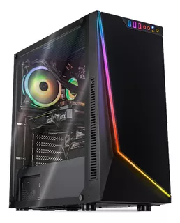 Xtreme Pc Geforce Rtx 3060 Intel Core I9 16gb Ssd 500gb 3tb