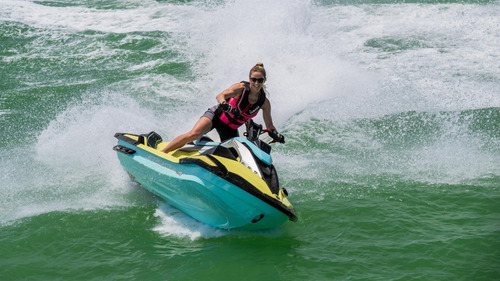 Yamaha Jet Blaster Pro 2025 0km