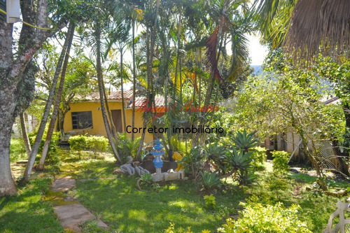 Imagem 21 de 30 de Chacara - Ch00296 - 69337265