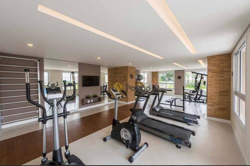 Imagem 2 de 17 de Apartamento À Venda, 85 M² Por R$ 990.000,00 - Vila Gumercindo - São Paulo/sp - Ap3333