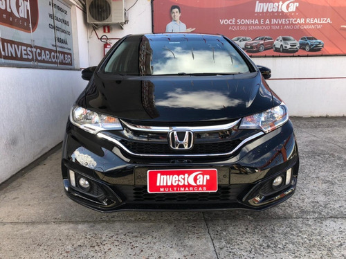 Imagem 3 de 10 de Fit 1.5 Ex 2019/2020