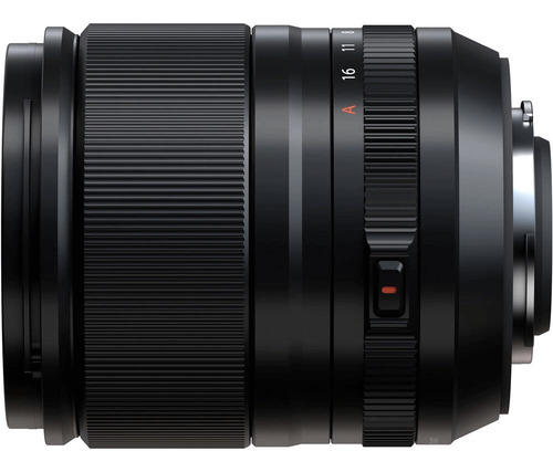 Lente Fujifilm Xf 23mm F/1.4 R Lm Wr