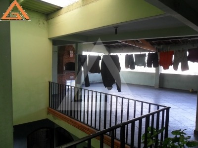 Imagem 7 de 11 de Ref.: 7118 - Sobrado Em Osasco Para Venda - V7118