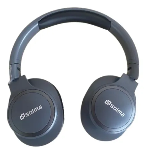 Audífonos Inalámbricos Compatible Con Hifi Sonido Envolvente