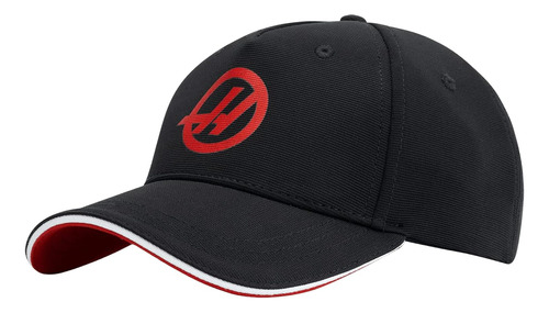 Haas Racing F1 2023 Gorra De Béisbol Del Equipo, Color