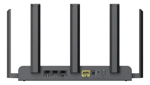 Router Inalámbrico Wi-fi 5 1267mbps Mu-mimo 2x2 Rg-ew1300g