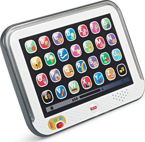 Fisher-price Laugh & Learn - Juguete De Aprendizaje Para Ni.