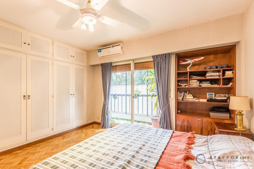 Imagen 13 de 30 de Departamento De 5 Ambientes 2 Baños Completos, Cochera Baulera - Seguridad 24hs - Venta En Retiro