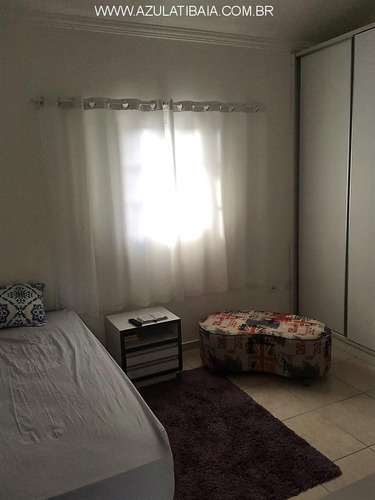Imagem 12 de 14 de Casa À Venda Em Atibaia, Condomínio Fechado, Região Jardim Morumbi - Ca01293 - 69409321