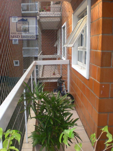 Imagem 8 de 21 de Apartamento A Venda No Bairro Jardim Valéria Em Guarulhos - - 2232-1