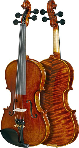 Violino Eagle Vk644 4/4 Com Estojo