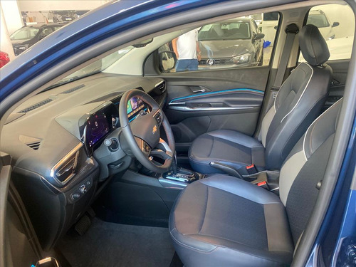 Chevrolet Spin 1.8 PREMIER 8V FLEX 4P AUTOMÁTICO