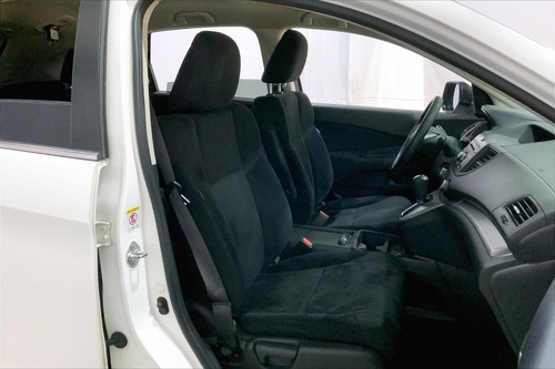 Imagen 7 de 25 de Honda Cr-v 5 Pts Ex, Ta, 6 Cd, F Niebla, Ra