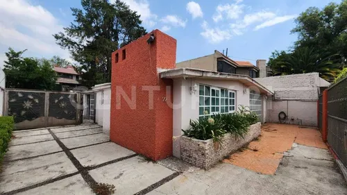 Casa En Venta En Jardines De San Mateo, Naucalpan, Estado De México.