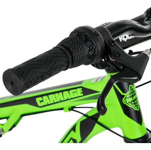 Bicicleta huffy carnage 27.5 sale