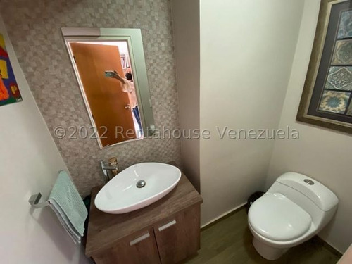 Imagen 16 de 21 de Apartamento En Venta En La Castellana 22-19707 Sj 0414 2718174