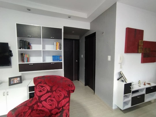 Imagen 16 de 23 de Rosaura Cortez Vende Apartamento En Valencia Urb. El Parral Res. Merlot Suites