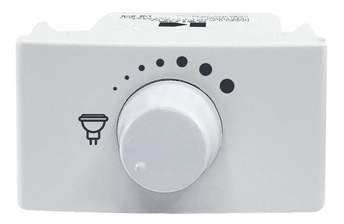 Imagen 2 de 10 de Modulo Dimmer Dimer De Luz Apto Lampara Led Kalop