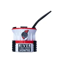 Comprar Mate Estadio Futbol River Plate - L3d