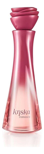 Natura Kriska Romance Femenino Edt 100ml Premium