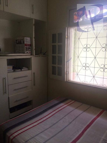 Casa Com 5 Dormitórios À Venda, 174 M² Por R$ 599.000,00 - Lago Jacarey - Fortaleza/ce - Ca2144