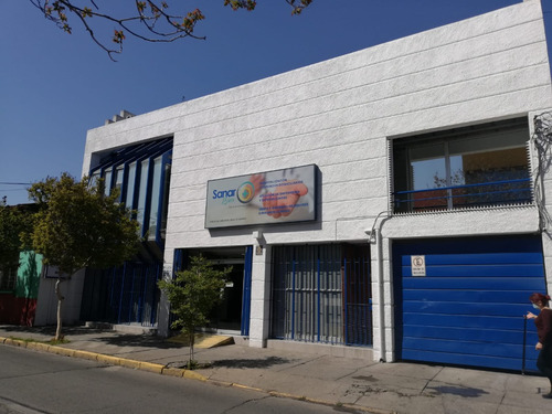 Arriendo Box Médico