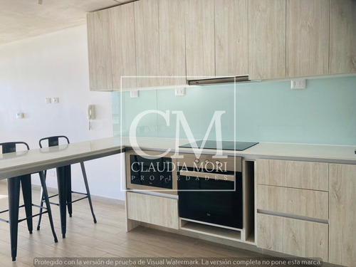 Piso 5 Nuevo 3d+2b, Mirador Baron Valpo.