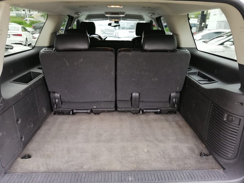 Imagen 6 de 13 de Chevrolet Suburban Lt 2007