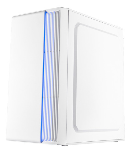 Xtreme Pc Radeon Vega 7 Ryzen 5 5600gt 16gb Ssd 1tb White
