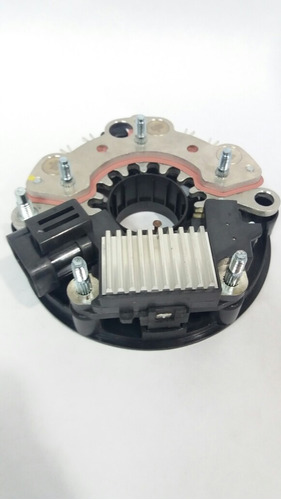 Diodera Alternador Y Regulador Nissan Sentra