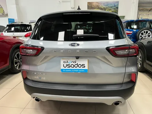 New Escape Active 1.5 Aut 5p Loz915