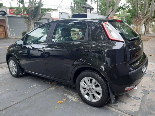 Fiat Punto 1.4 Attractive