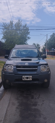 Nissan X-Terra 2.8 Se 4x4