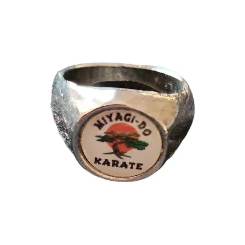 comprar Cobra Kai - Anillo Miyagi-do Karate