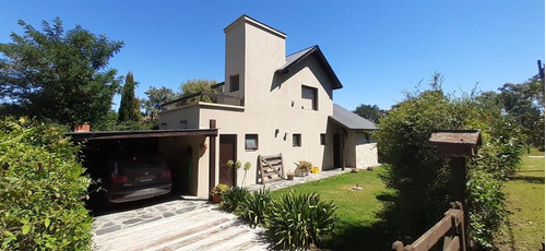 Casa En Venta En Sierra De Los Padres