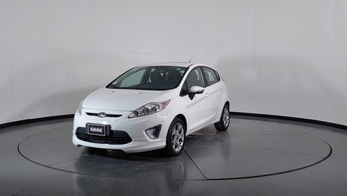 Ford Fiesta Kinetic Design 1.6 Titanium Mt