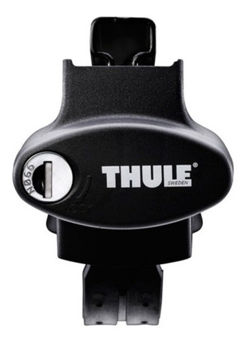 Rack Travessa Renault Nova Duster E Oroch Thule 775 7112