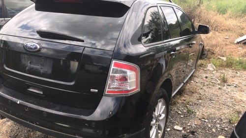 Sucata Ford Edge 3.5 Awd V6 Gasolina 2008