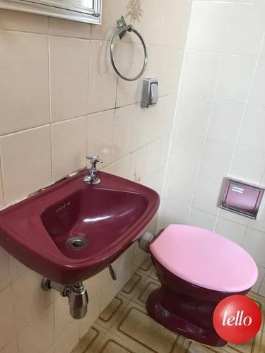 Imagem 22 de 30 de Apartamento - Ref: 231140