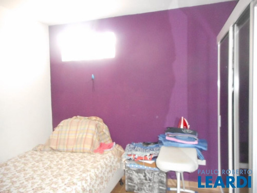Imagem 9 de 15 de Casa Térrea - Interlagos - Sp - 590992