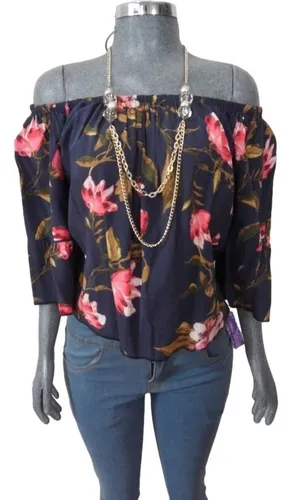 Blusas de moda mayoreo sales