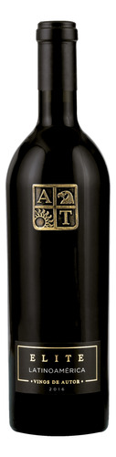 Vino Tinto Altotinto Elite  Latinoamérica 750 Ml