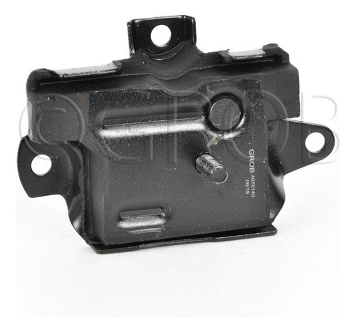 Soporte Motor Ford F-350 V8 6.6 1977-1981 Izquierdo Frontal